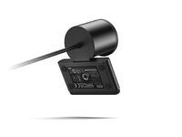 LENOVO FHD Webcam 1080p Fixed FOV78 Dual Microphones AutoFocus USB-A 1.5m Fixed Cable (4XC1Q44952)