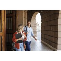 Kensington NB Tasche 14" Classic EQ Sleeve mit Griff (K60369WW)