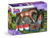 Schleich Hannah s Western Abenteuer