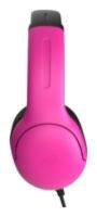 PDP-PerformanceDesignedProduct PDP Headset Airlite Stereo   pink            Playstation 4/5 (052-011