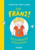 Verlagsgruppe Oetinger Service GmbH Echt Franz!