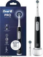 ORAL-B by Braun Oral-B Zahnb.ProSeries1 black