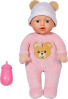 Zapf BABY born Rosie interaktiv 30cm