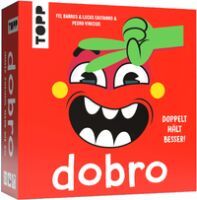 frechverlag GmbH Dobro  Doppelt hält besser!