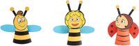 HABA Bastelset - Erstes Schneiden Biene Maja