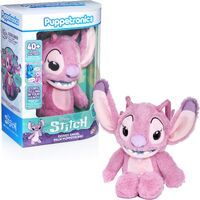 Waiky Germany GmbH Disney Angel Palm Puppetronic