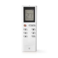 Nedis S004526 - Fernbedienung