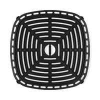 Nedis S004836 - Grid airfryer