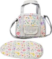 VEDES Großhandel GmbH - Ware Amia Wickeltasche 28,5x6x23 cm