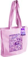 Kids Euroswan S.L. Stoffbeutel pink 100 % Baumwolle K-Pop Demon Hunters