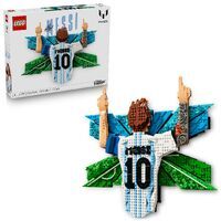 LEGO® Special Editions 43018 Lionel Messi  Torjubel