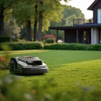 Roborock Robotermäher RockMow S115