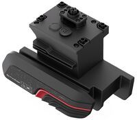 Roborock Kantenklingenschnittmodul AWD Z Serie