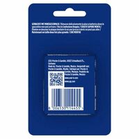 Oral-B Zahnseide Satin Tape Gewachst Minze, 50 m