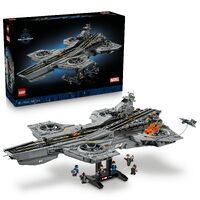 LEGO Marvel Super Heroes 76354 S.H.I.E.L.D.-Helicarrier LEGO