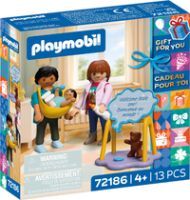 PLAYMOBIL Geburt