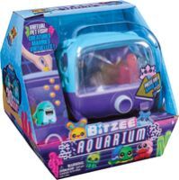 Spin Master BIT Aquarium