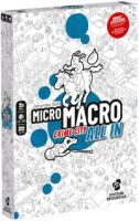 Hutter Trade GmbH & Co. KG MicroMacro: Crime City 3 All in