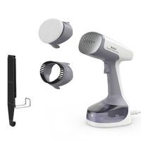 Tefal DAMPFBÜRSTE ACCESS EASY  1400W (DT7151      WS/VI/GR)