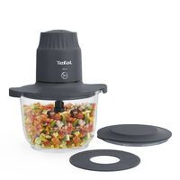 Tefal ZERKLEINERER CHOPPEO GLASSCHÜS (ZERKLEINERER)