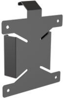 IIYAMA Mounting Kit VESA f. Mini-PC MD BRPCV08 32"34" black (MD BRPCV08)