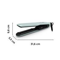 Rowenta HAARGLÄTTER THERMOGLIDE (HAARGLÄTTER)