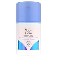 Gillette Satin Care Intimate tägliches Serum gegen eingewachsene Haare, 50 ml 
