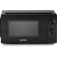 Gorenje Kleingeräte MIKROWELLE STAND 20L      700W (MO20CE1B5)