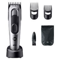 Braun HC 7590 HairClipper Bart- und Haarschneider