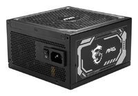 MSI Netzteil MAG A1000GL PCIE5       1000Watt (306-7ZP9B11-CE0)