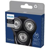 Philips Ersatzscherkopf für Rasierer 5000 Series SH50/50 Rasierklinge
