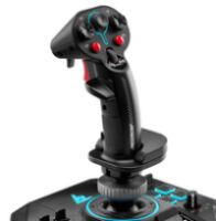 Thrustmaster SOLR4 HOTAS WW Joysticks