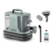 Rowenta FLECKENR CLEAN IT COMPACT (LINEN CARE)