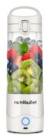 nutribullet Standmixer 0C22300093 NBP003W weiß