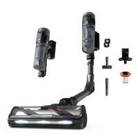Rowenta X-FORCE FLEX 14.80 ALLERGY (STAUBSAUGER-AKKU)