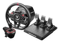 Thrustmaster New T248R Shifter Pack  EU TypeC Lenkräder