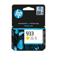 HP Inc. HP 933      Gelb                Tintenpatrone 3,5ml (CN060AE)