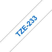 Brother TZE233 - 8 m - 1.2 cm
