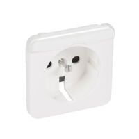 Legrand Steckdose Schuko 776228