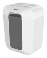 Fellowes Powershred LX 50 weiß Aktenvernichter und Zubehör
