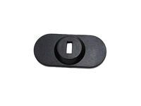 CONCEPTRONIC Sicherheitssteckplatzadapter            schwarz (LBA03)