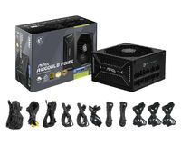 MSI Netzteil MAG A1000GLS PCIE5      1000Watt (306-7ZPIX11-CE0)