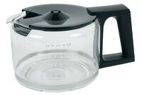 Groupe SEB Glaskanne XB 9006 42 für f 309 schwarz XB9006