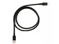 Zebra USB-A to USB-C Ladekabel 1.0m compatible w. USB adapt. (CBL-TC5X-USBC2A-01)