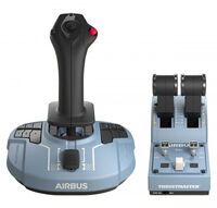 Thrustmaster TCA Officer Pack Airbus Edition Joysticks