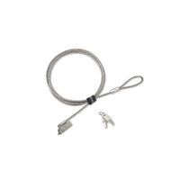 Kensington NanoSaver Slim 2.0 EQ Laptopschloss (K60630WW)