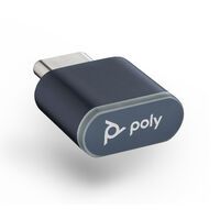 HP Poly BT700 USB-C Bluetooth Adapter (786C5AA)