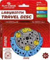 Carletto Deutschland GmbH Labyrinth Travel Disc MINI (d,f)