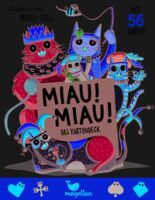 Hutter Trade GmbH & Co. KG Miau! Miau! Das Kartendeck