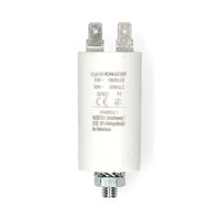 Nedis Multipack Kondensator / 4.5 uF / 450 V / Faston / 10 Stück - 10 Stück